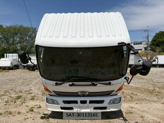 Hino RANGER 2015-12 8007473-2