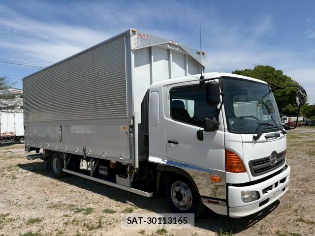 Hino RANGER 2015-12 8007473-3