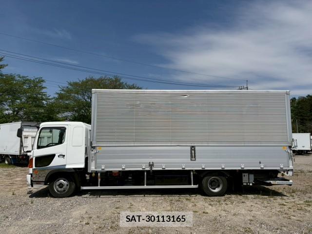 Hino RANGER 2015-12 8007473-4