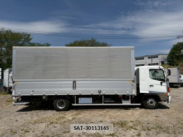 Hino RANGER 2015-12 8007473-5