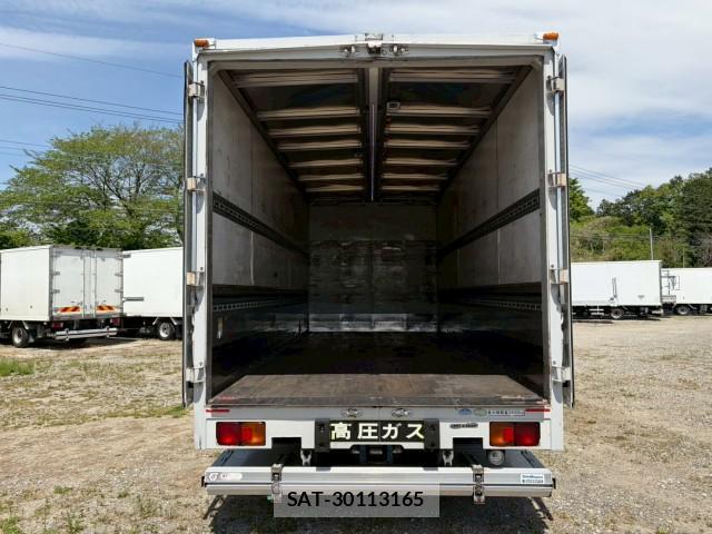 Hino RANGER 2015-12 8007473-9