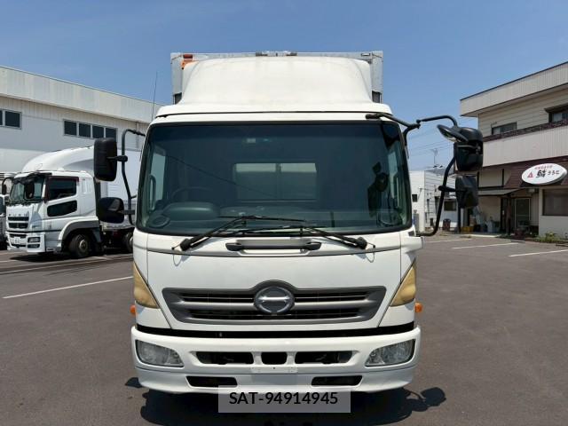 Hino RANGER 2015-12 8007475-1