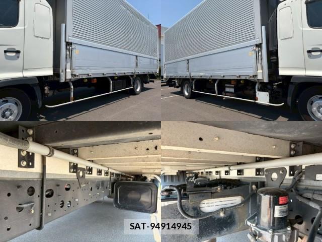 Hino RANGER 2015-12 8007475-10