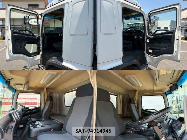 Hino RANGER 2015-12 8007475-15