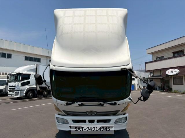 Hino RANGER 2015-12 8007475-2