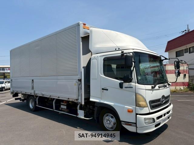 Hino RANGER 2015-12 8007475-3