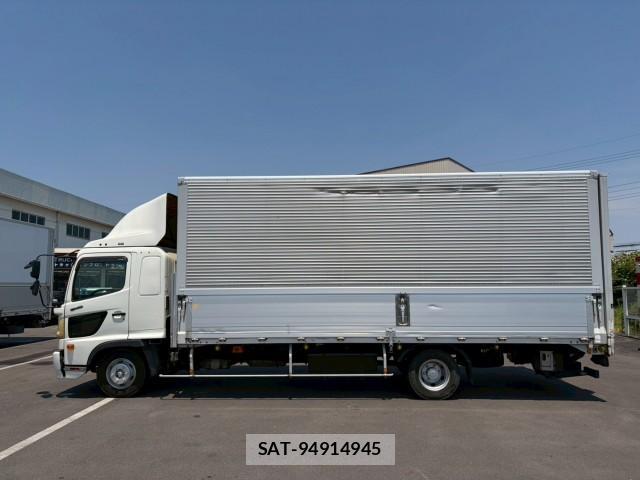 Hino RANGER 2015-12 8007475-4