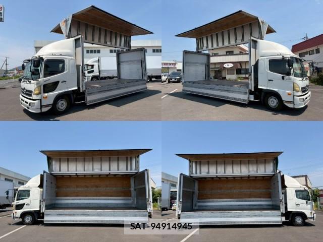 Hino RANGER 2015-12 8007475-5
