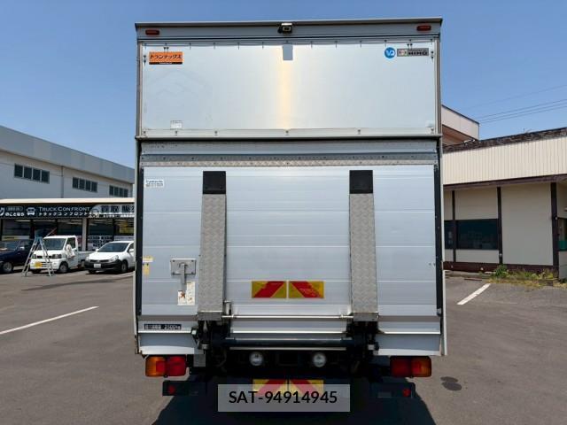 Hino RANGER 2015-12 8007475-6