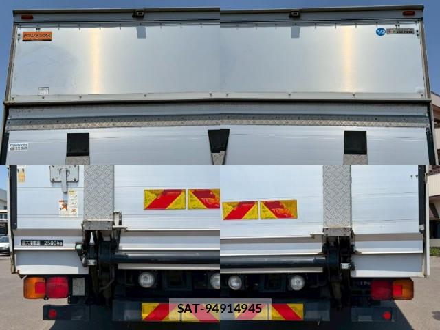 Hino RANGER 2015-12 8007475-7