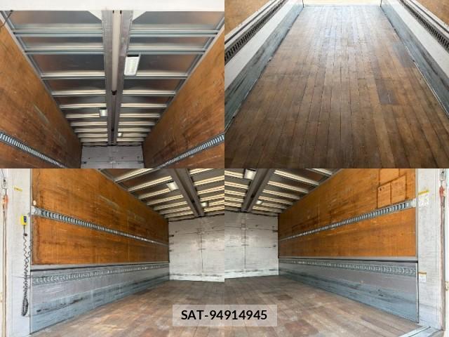 Hino RANGER 2015-12 8007475-8