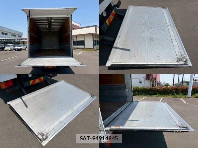 Hino RANGER 2015-12 8007475-9
