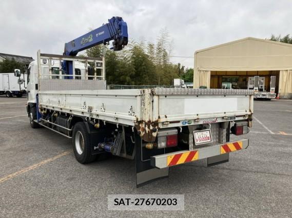 Hino RANGER 2018 8008325-1