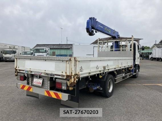 Hino RANGER 2018 8008325-10