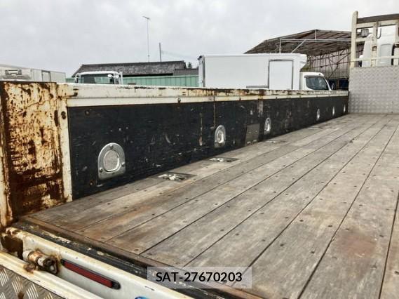 Hino RANGER 2018 8008325-17