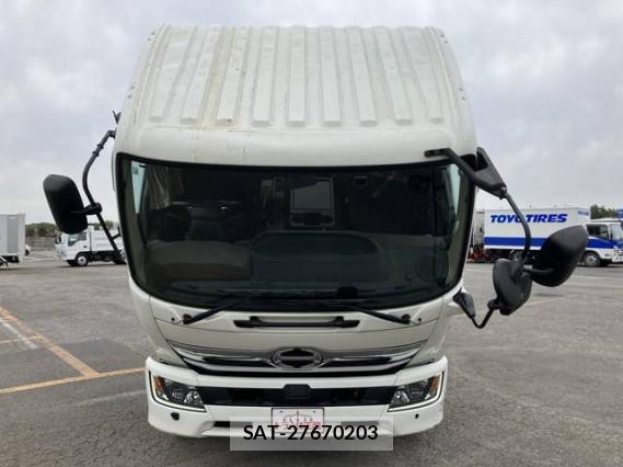 Hino RANGER 2018 8008325-4