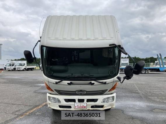 Hino RANGER 2015 8008326-13