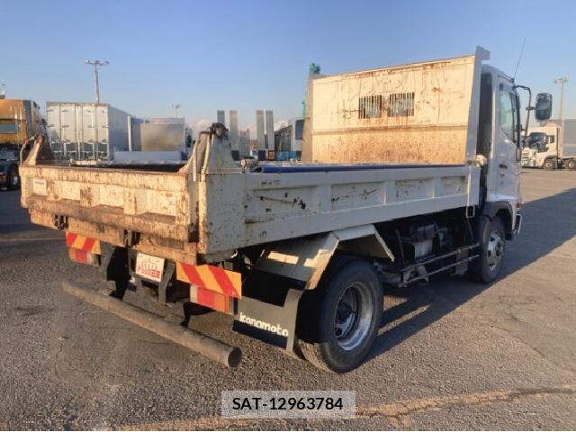 Hino RANGER 2017 8008328-1
