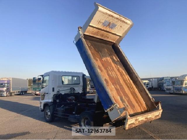 Hino RANGER 2017 8008328-10