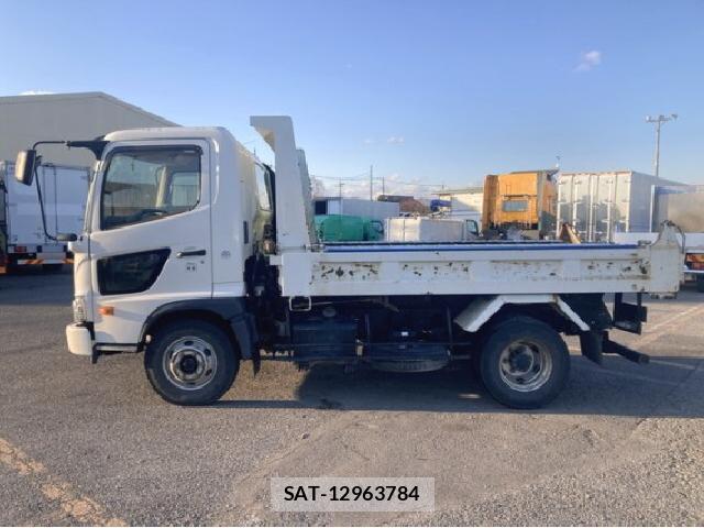 Hino RANGER 2017 8008328-11