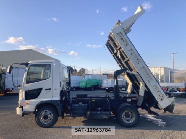 Hino RANGER 2017 8008328-12