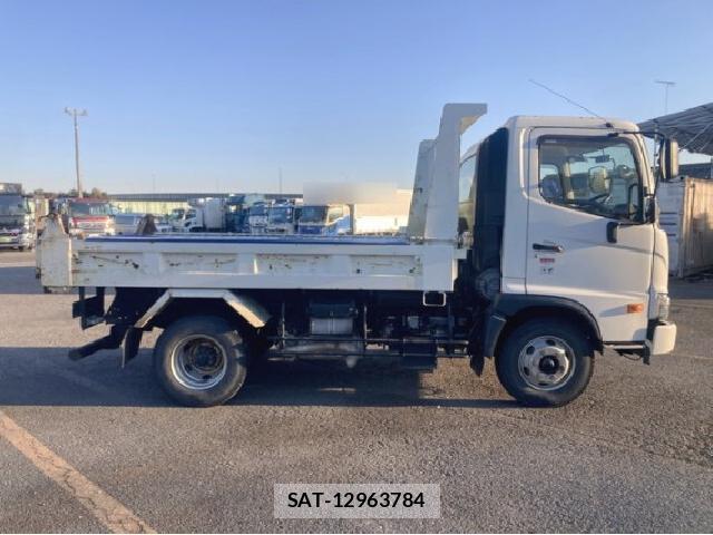 Hino RANGER 2017 8008328-13