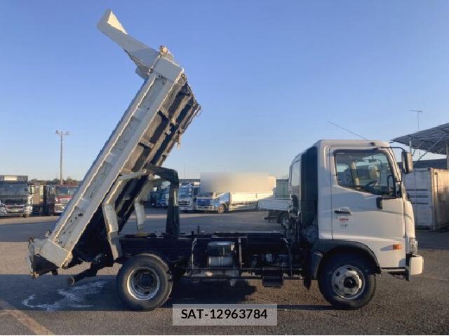 Hino RANGER 2017 8008328-14
