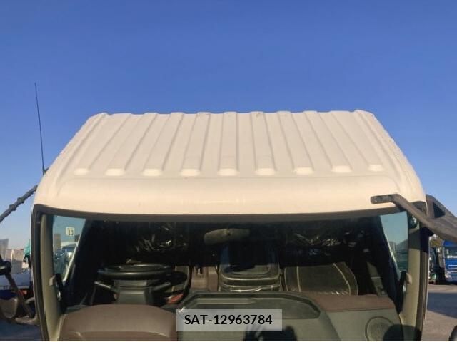 Hino RANGER 2017 8008328-15