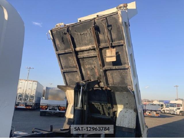 Hino RANGER 2017 8008328-18