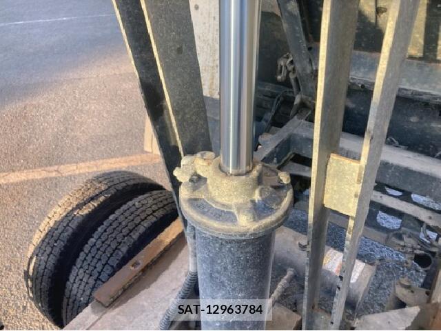 Hino RANGER 2017 8008328-19