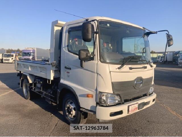 Hino RANGER 2017 8008328-3