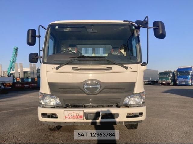 Hino RANGER 2017 8008328-4