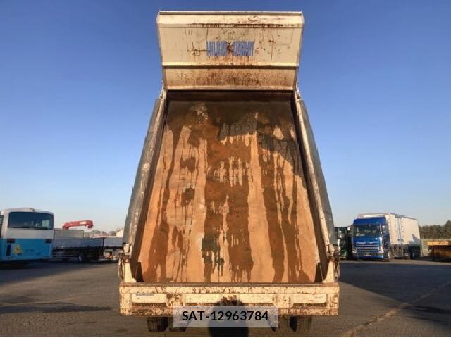 Hino RANGER 2017 8008328-5