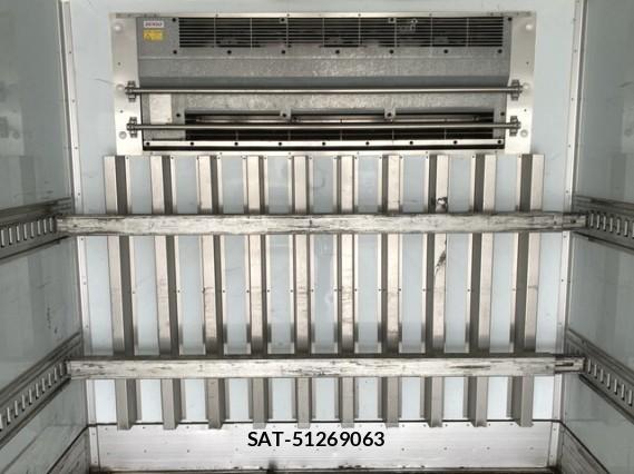 Hino RANGER 2016 8008329-15