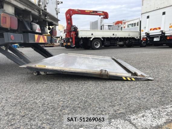 Hino RANGER 2016 8008329-17