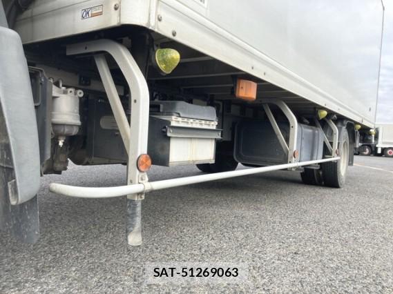 Hino RANGER 2016 8008329-18