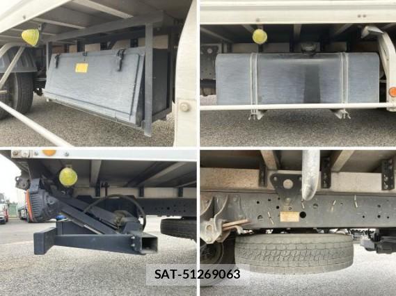 Hino RANGER 2016 8008329-19