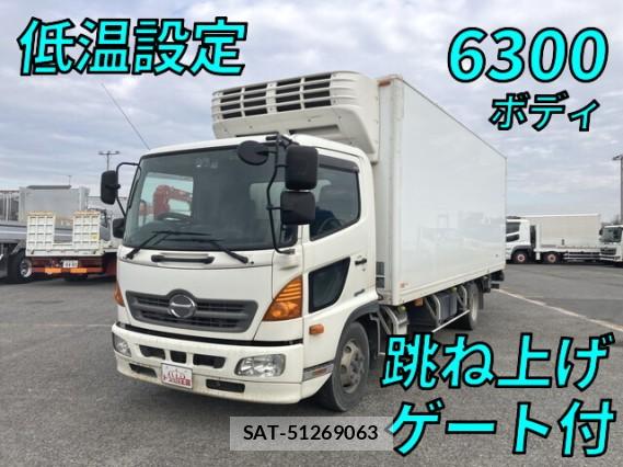 Hino RANGER 2016 8008329-9