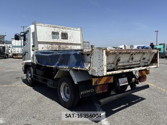 Hino RANGER 2016 8008330-10