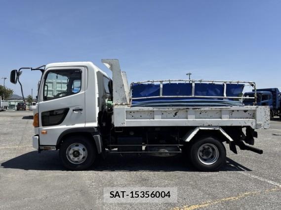 Hino RANGER 2016 8008330-11