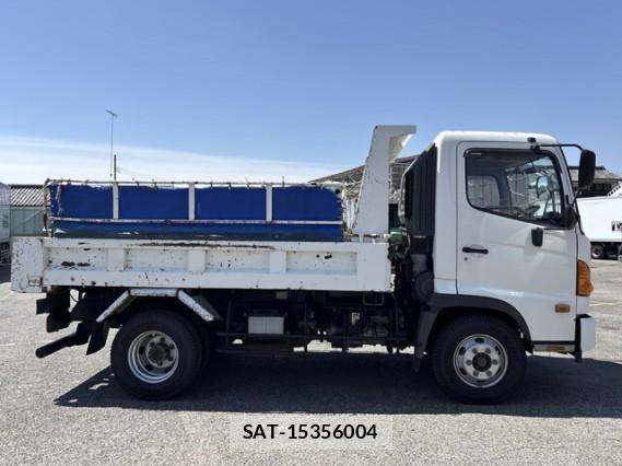 Hino RANGER 2016 8008330-12