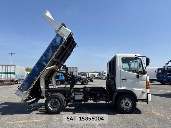 Hino RANGER 2016 8008330-14
