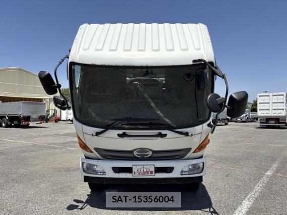 Hino RANGER 2016 8008330-15
