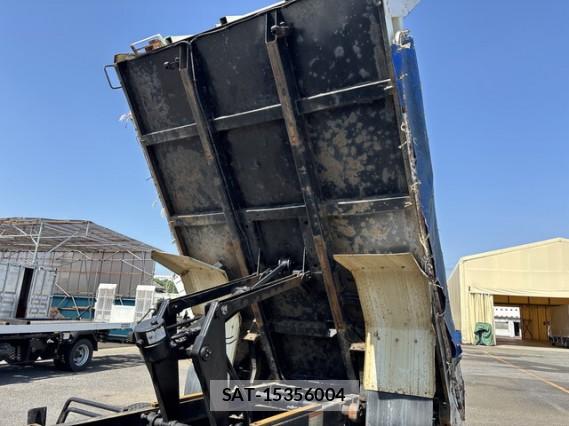 Hino RANGER 2016 8008330-19