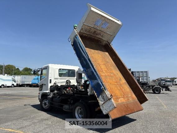 Hino RANGER 2016 8008330-2