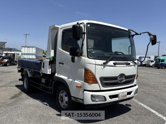 Hino RANGER 2016 8008330-3
