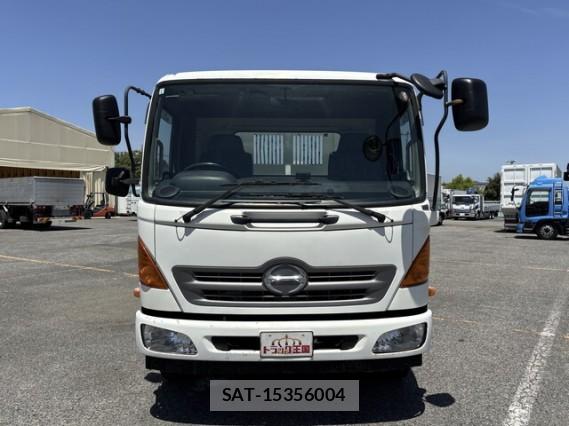 Hino RANGER 2016 8008330-4