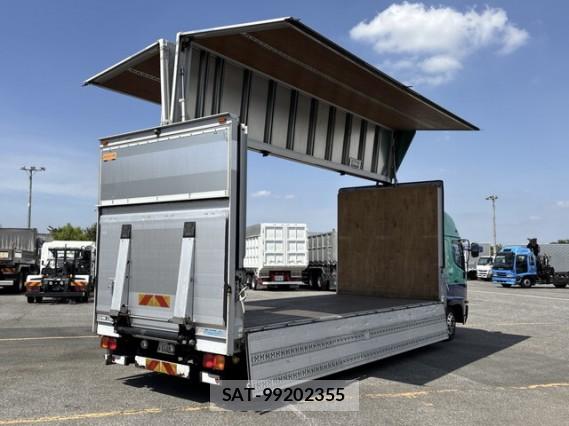 Hino RANGER 2015 8008331-1