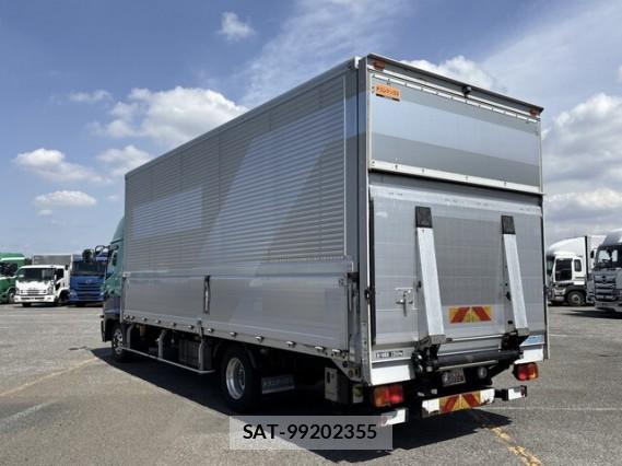 Hino RANGER 2015 8008331-10