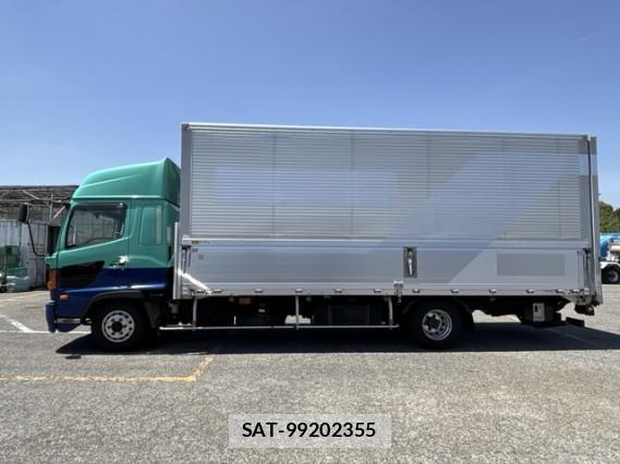 Hino RANGER 2015 8008331-11